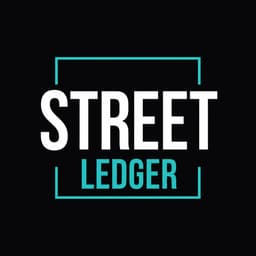 Street Ledger